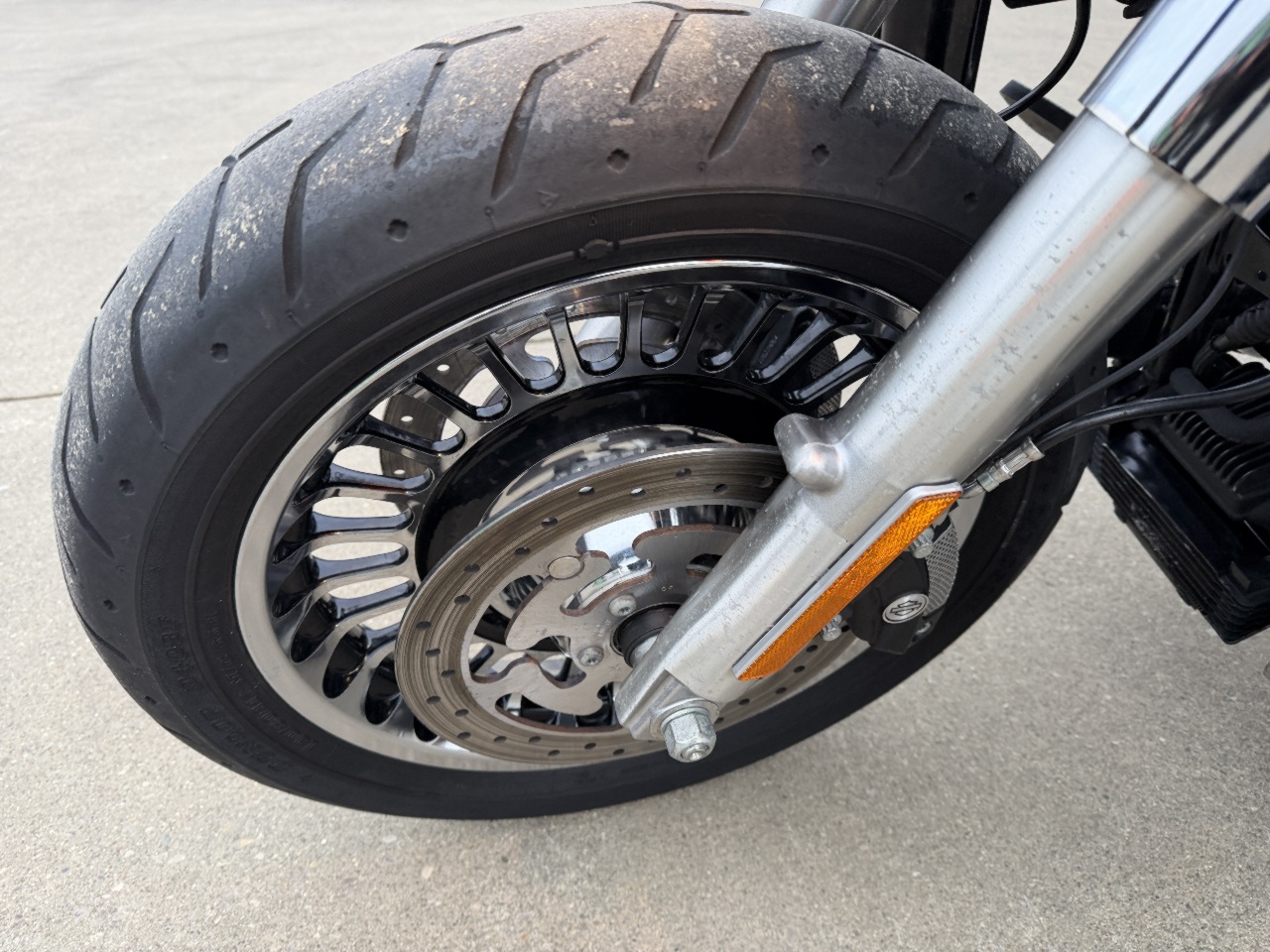 2011 Harley-Davidson FLHTK Electra Glide Ultra Limited